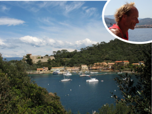 Embarquez dans les calanques en voilier avec Jean, skipper professionnel !