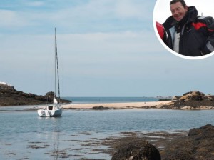 weekend voile aux anglonormandes