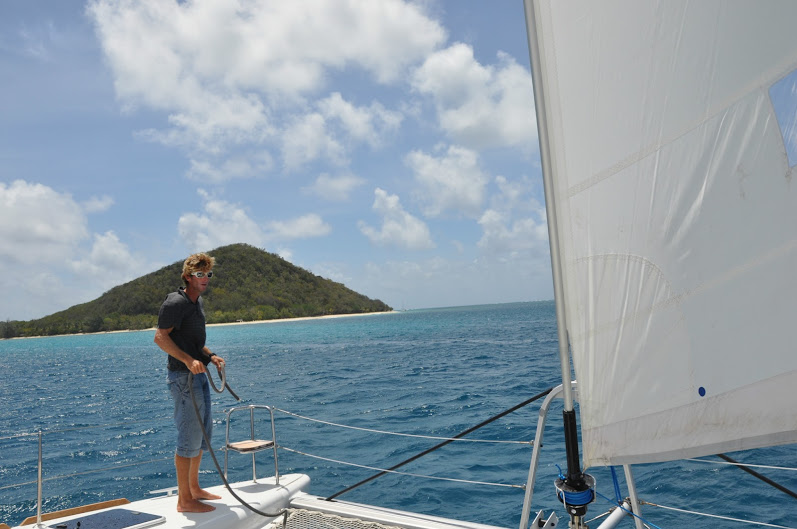 croisiere antilles aux grenadines comment trouver