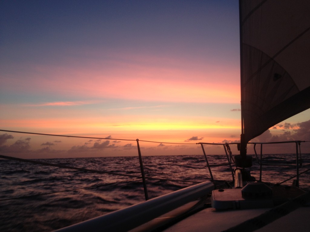 croisiere antilles et randonnée en dominique
