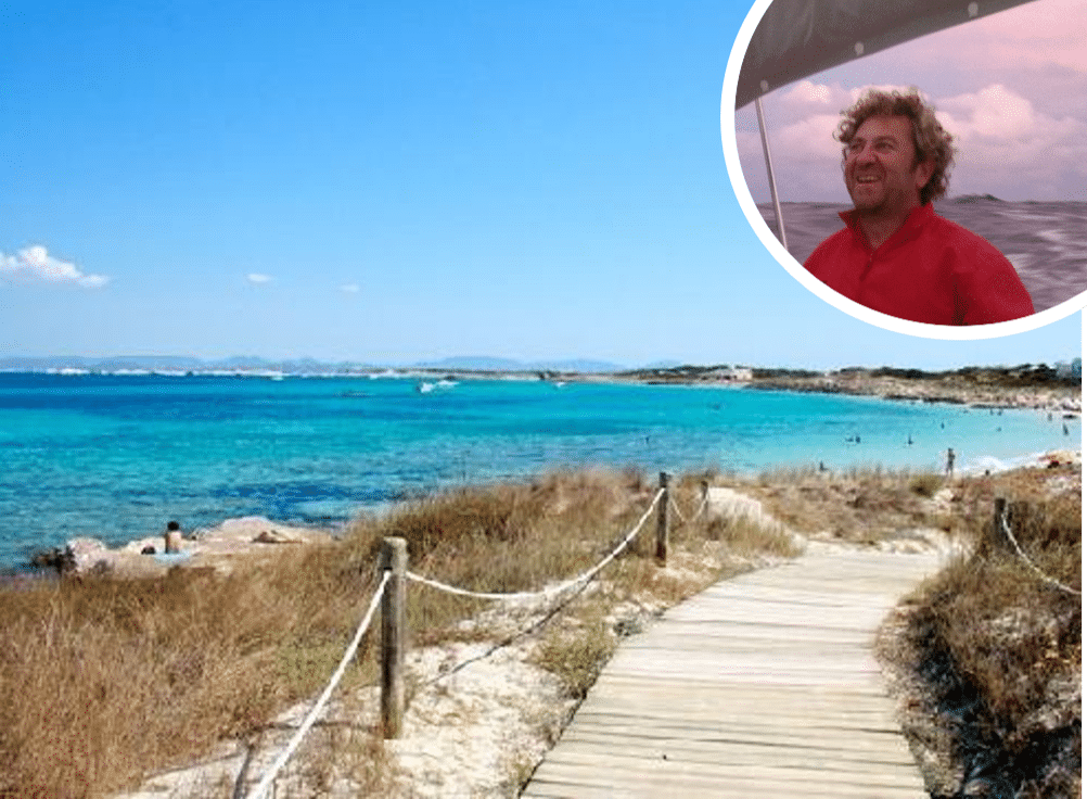 croisière bateau en catamaran aux Baléares