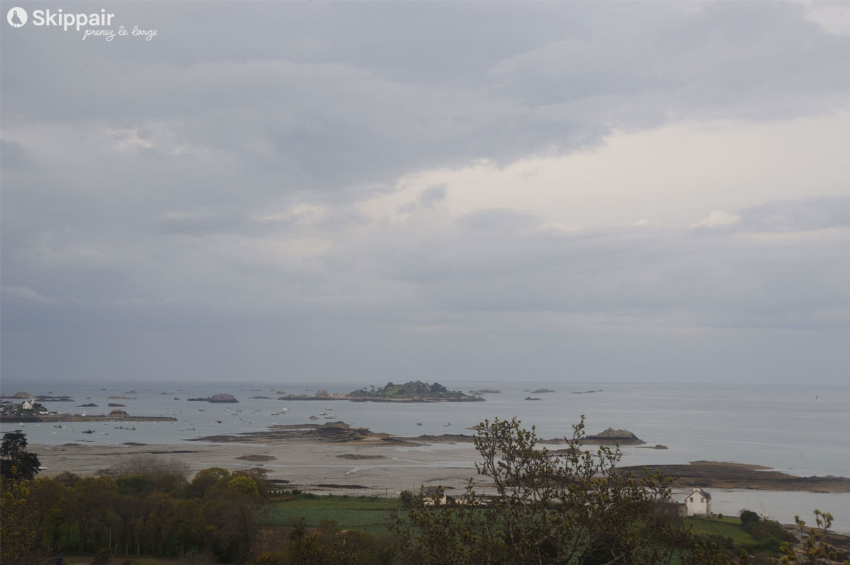 Paimpol - Skippair