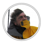 Photo de Jean, skipper professionnel en Bretagne et en Irlande