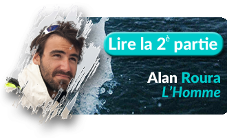 Bouton Un tour dans le monde d'Alan Roura, Partie 2 - Skippair