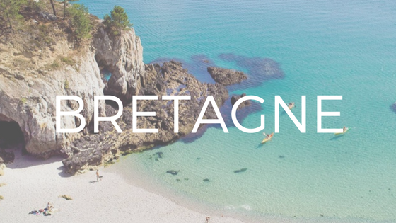 Partez en croisière en Bretagne