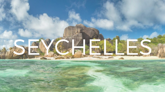 partez en croisière aux Seychelles