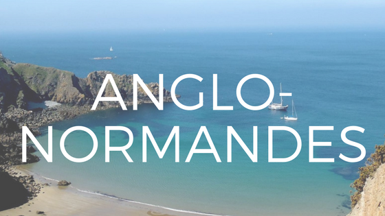 Partez en croisière dans les îles anglo normandes