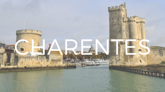 partez en croisiere en charente la rochelle
